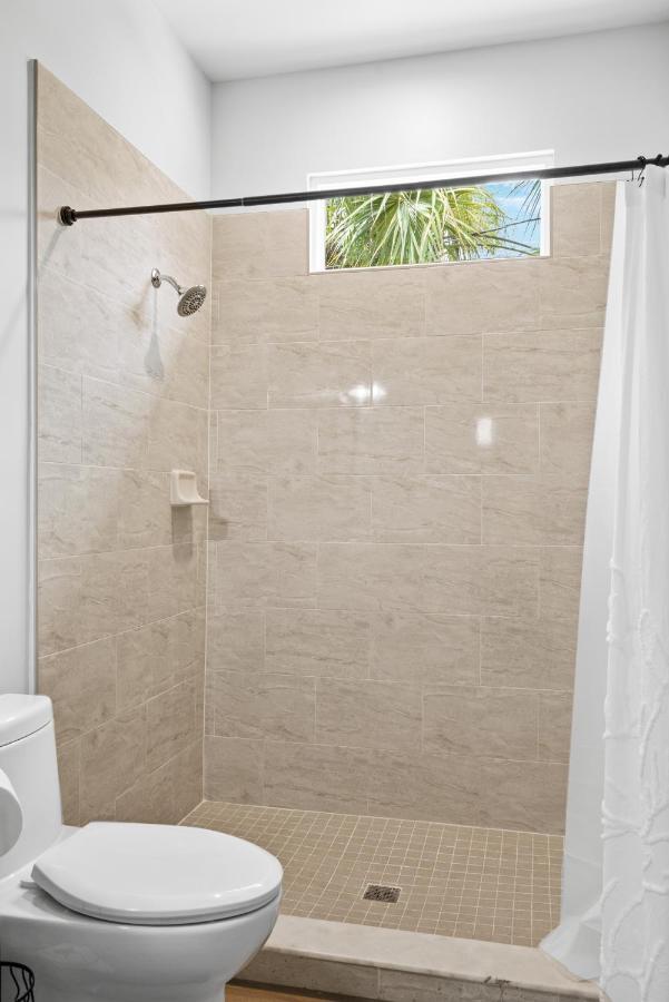 Hibiscus Hideaway Vila Tarpon Springs Exterior foto