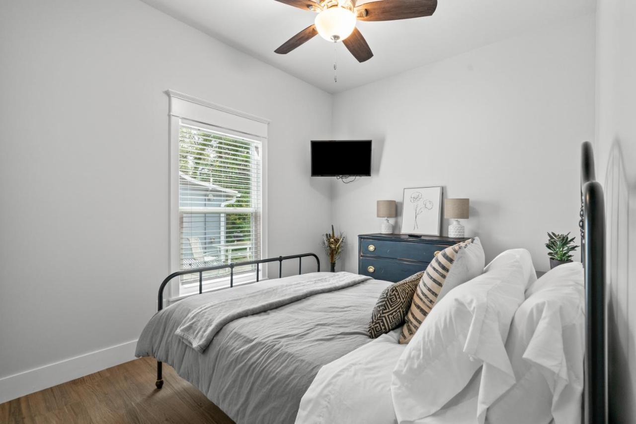 Hibiscus Hideaway Vila Tarpon Springs Exterior foto